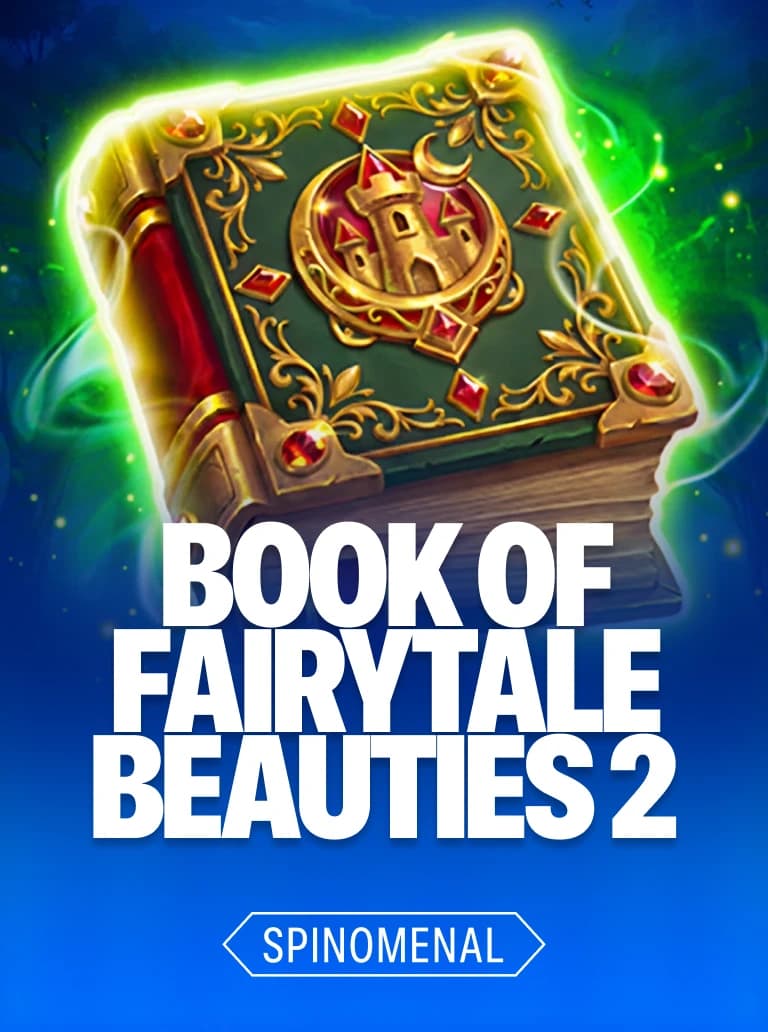 Book Of Fairytale Beauties 2